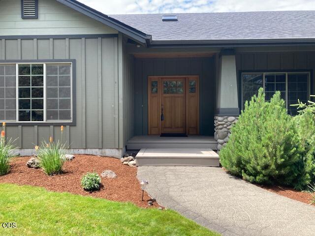 387 Goshawk Court