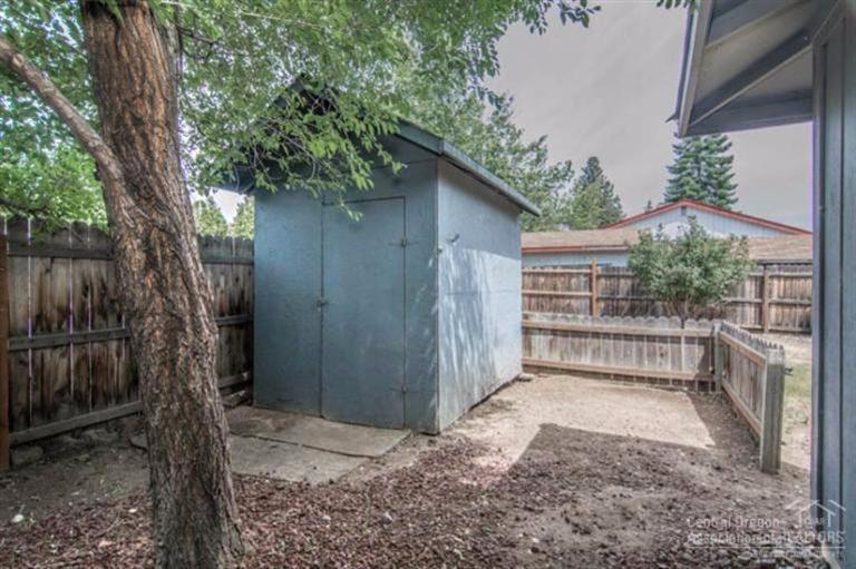 Canyon Park - Residential