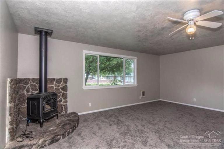 Canyon Park - Residential