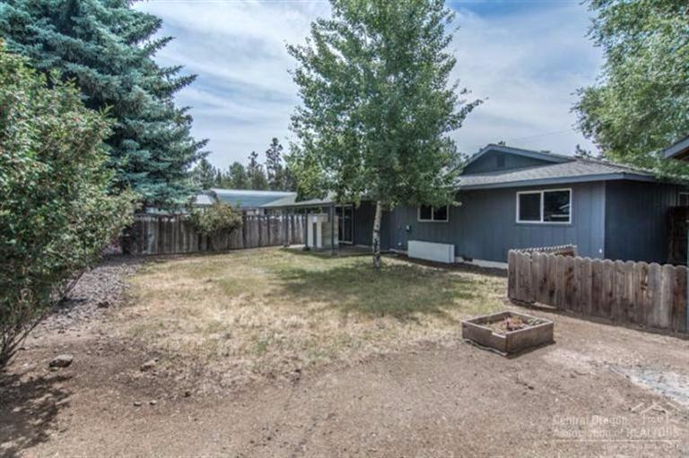 Canyon Park - Residential