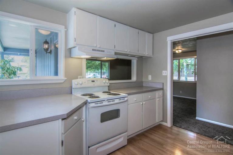 Canyon Park - Residential