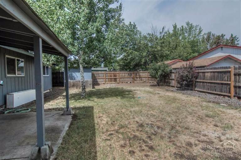 Canyon Park - Residential