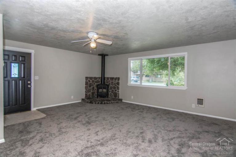 Canyon Park - Residential