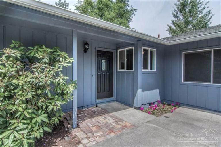 Canyon Park - Residential