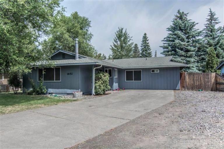 Canyon Park - Residential