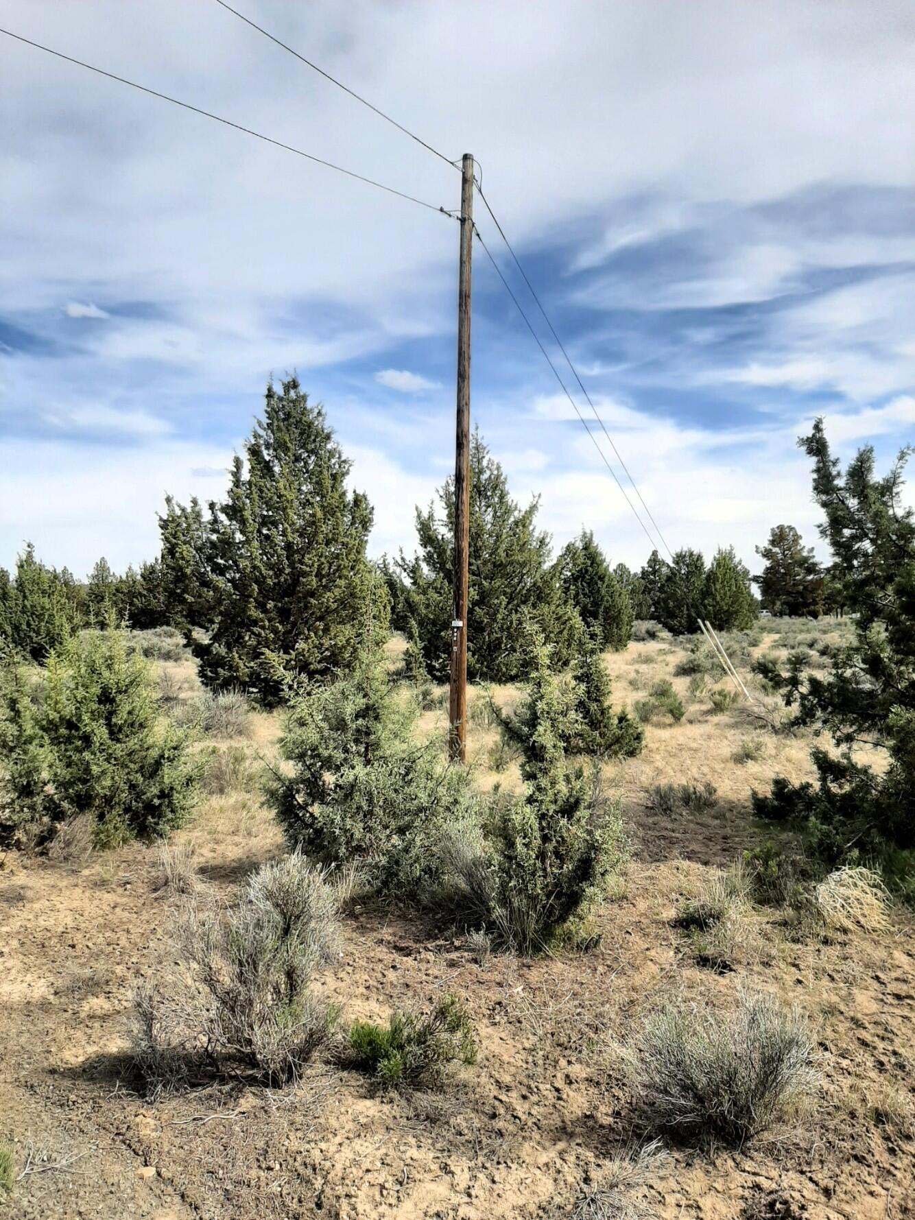 Prineville Lake Acres 2 - Land