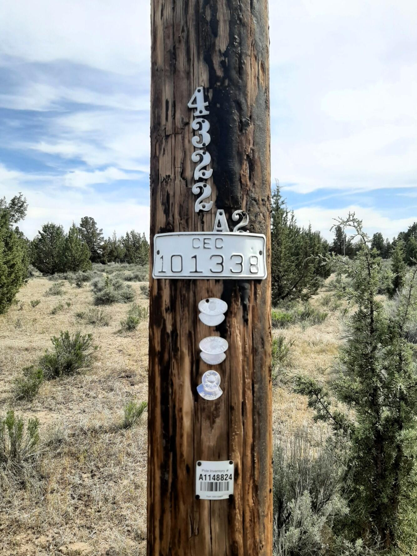 Prineville Lake Acres 2 - Land