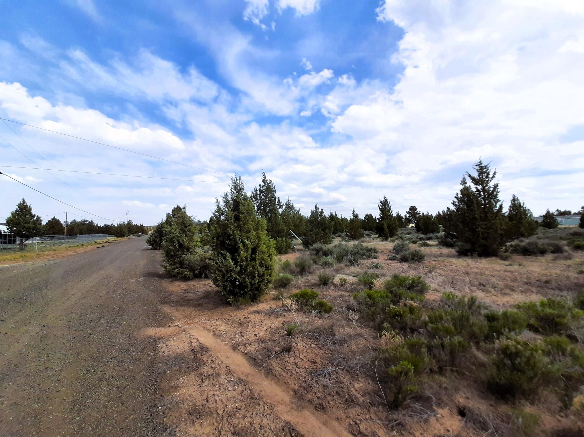 Prineville Lake Acres 2 - Land
