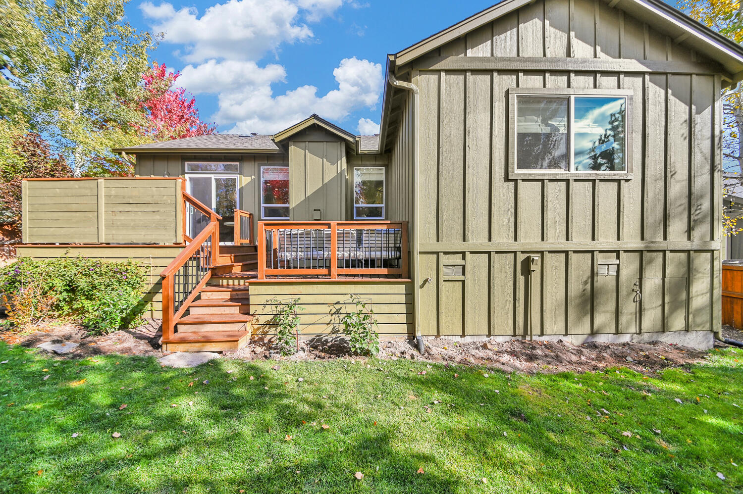 River Rim - Residential