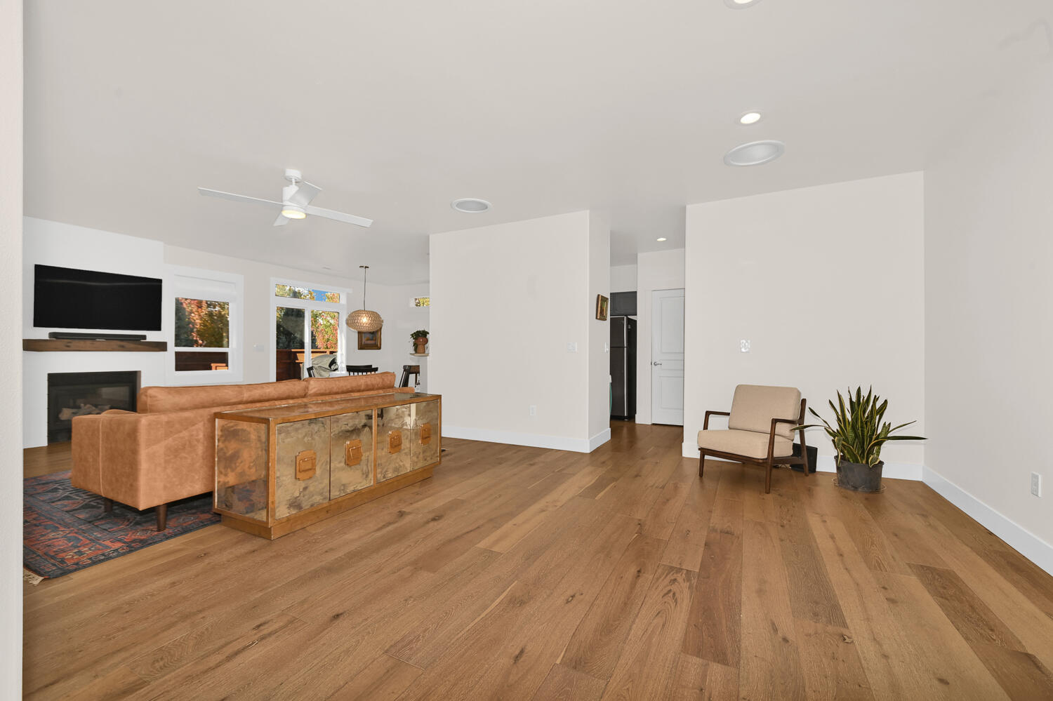 River Rim - Residential