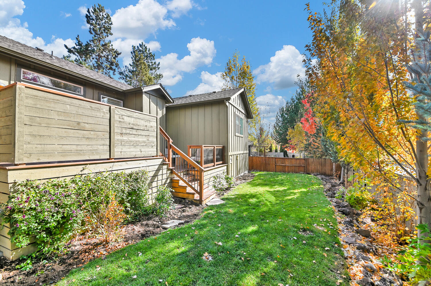 River Rim - Residential