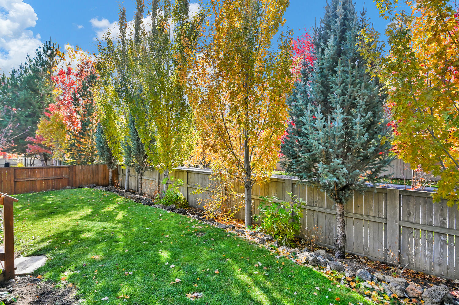 River Rim - Residential