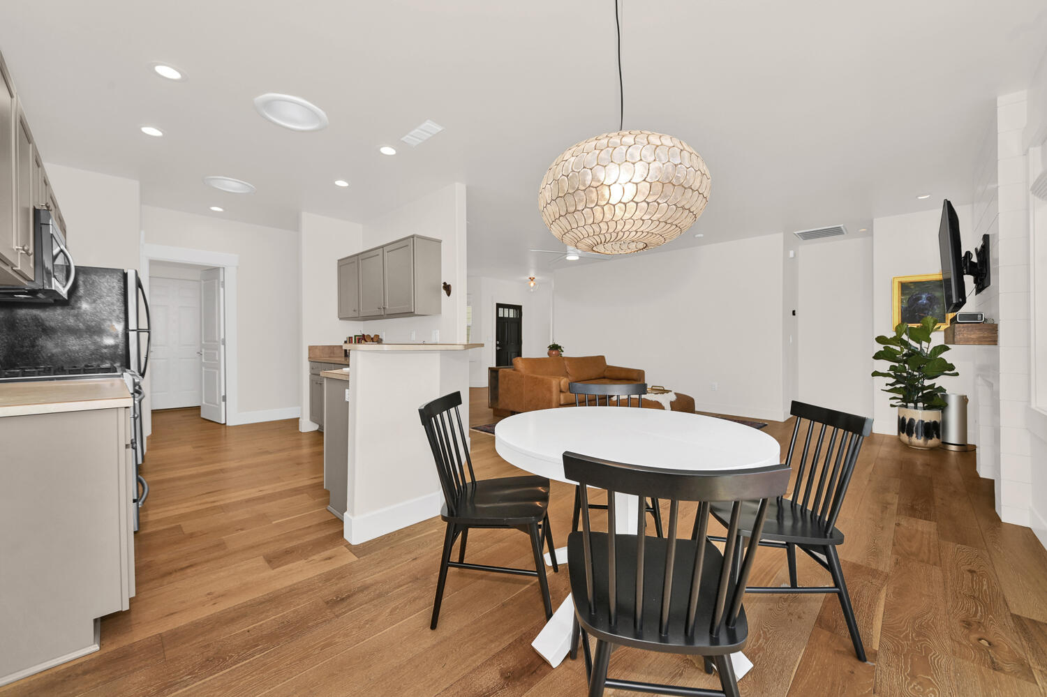 River Rim - Residential