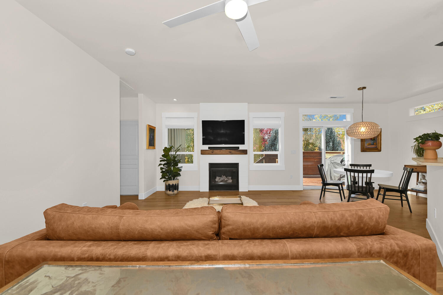 River Rim - Residential