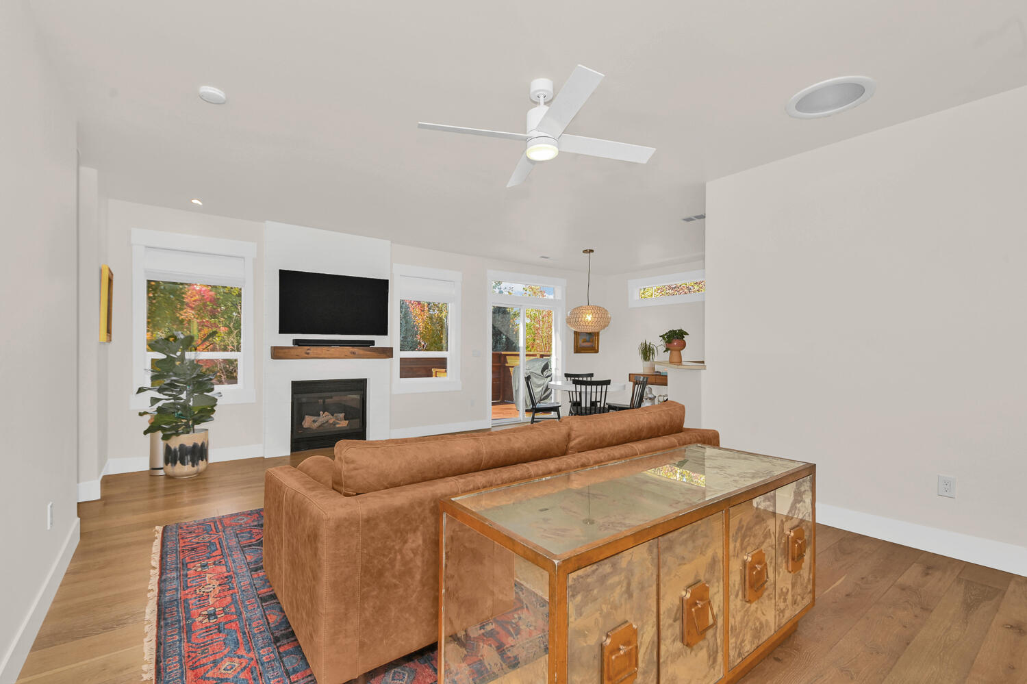 River Rim - Residential