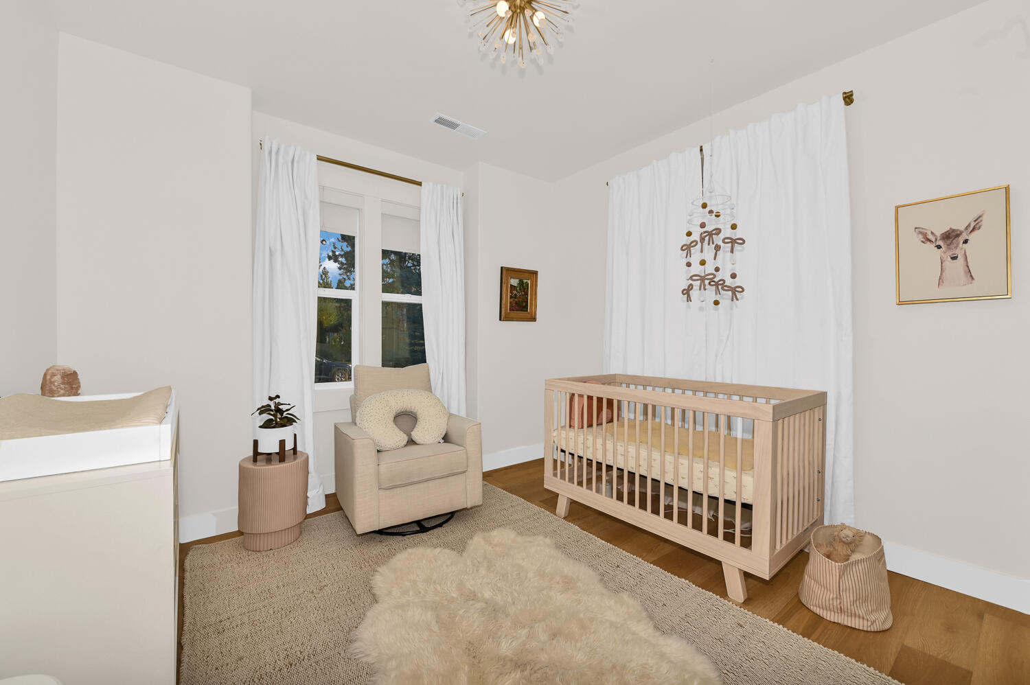 River Rim - Residential