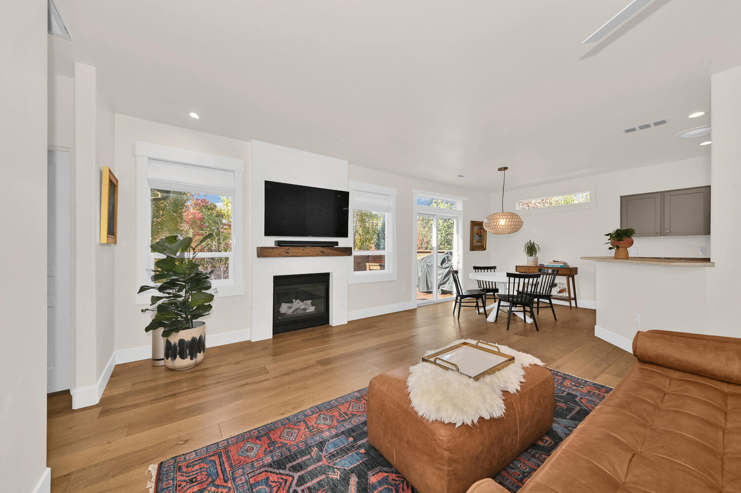 River Rim - Residential