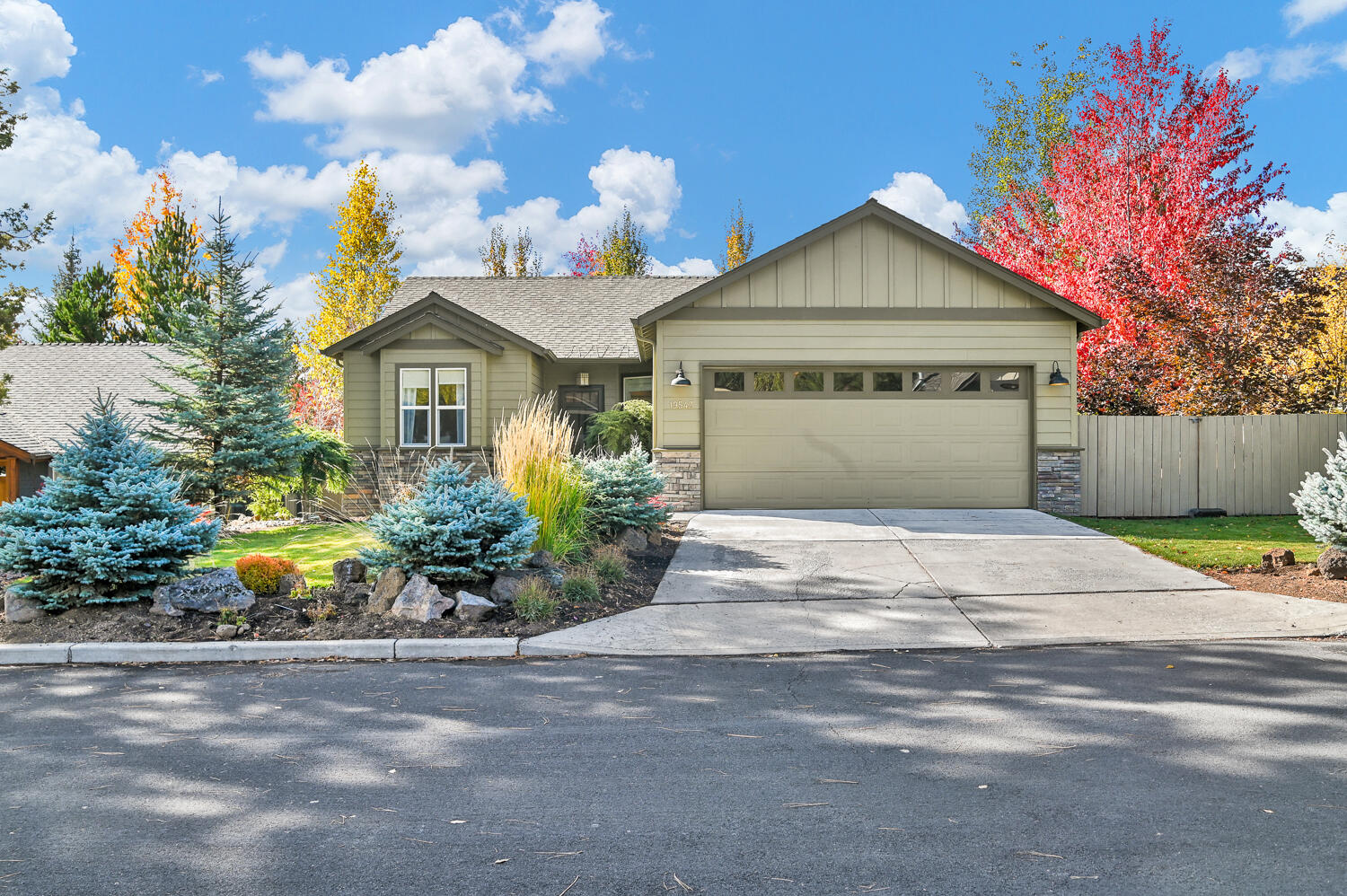 River Rim - Residential