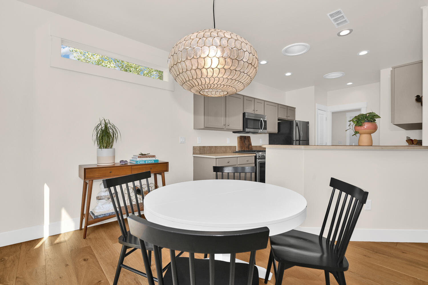 River Rim - Residential