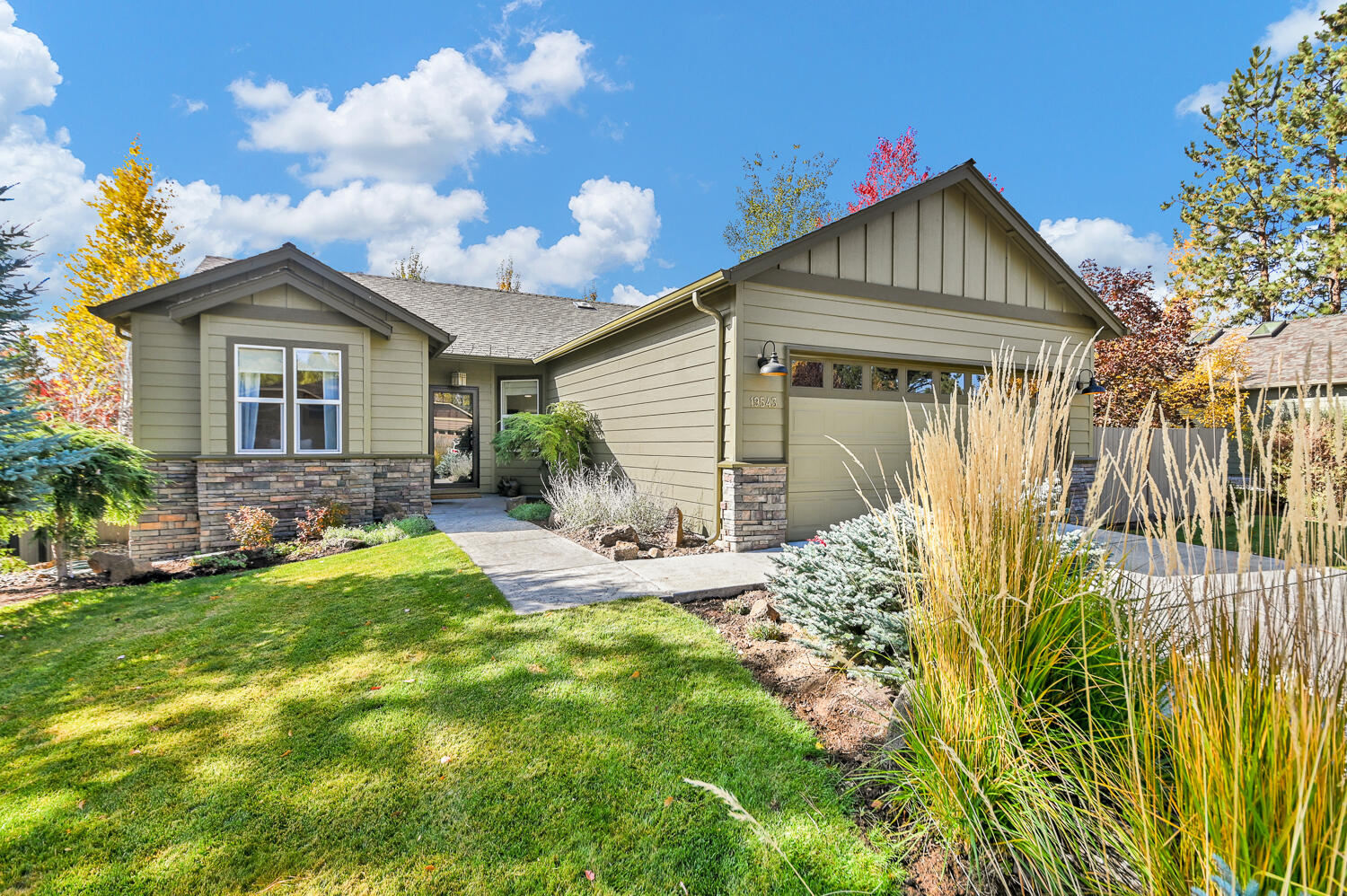 River Rim - Residential