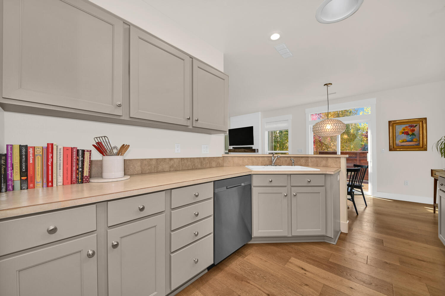 River Rim - Residential