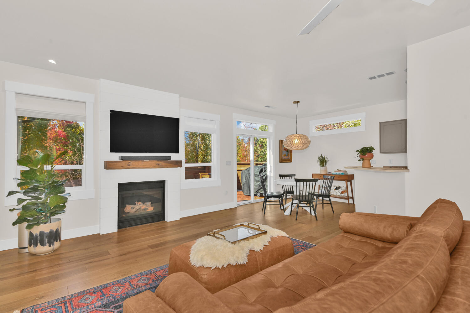 River Rim - Residential