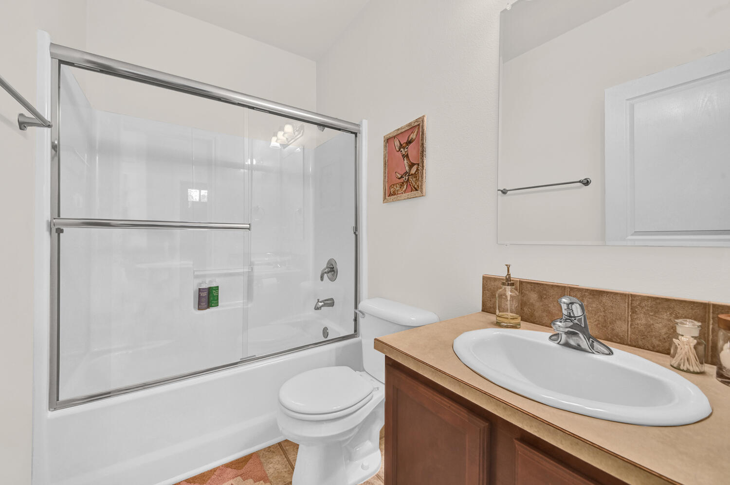 River Rim - Residential