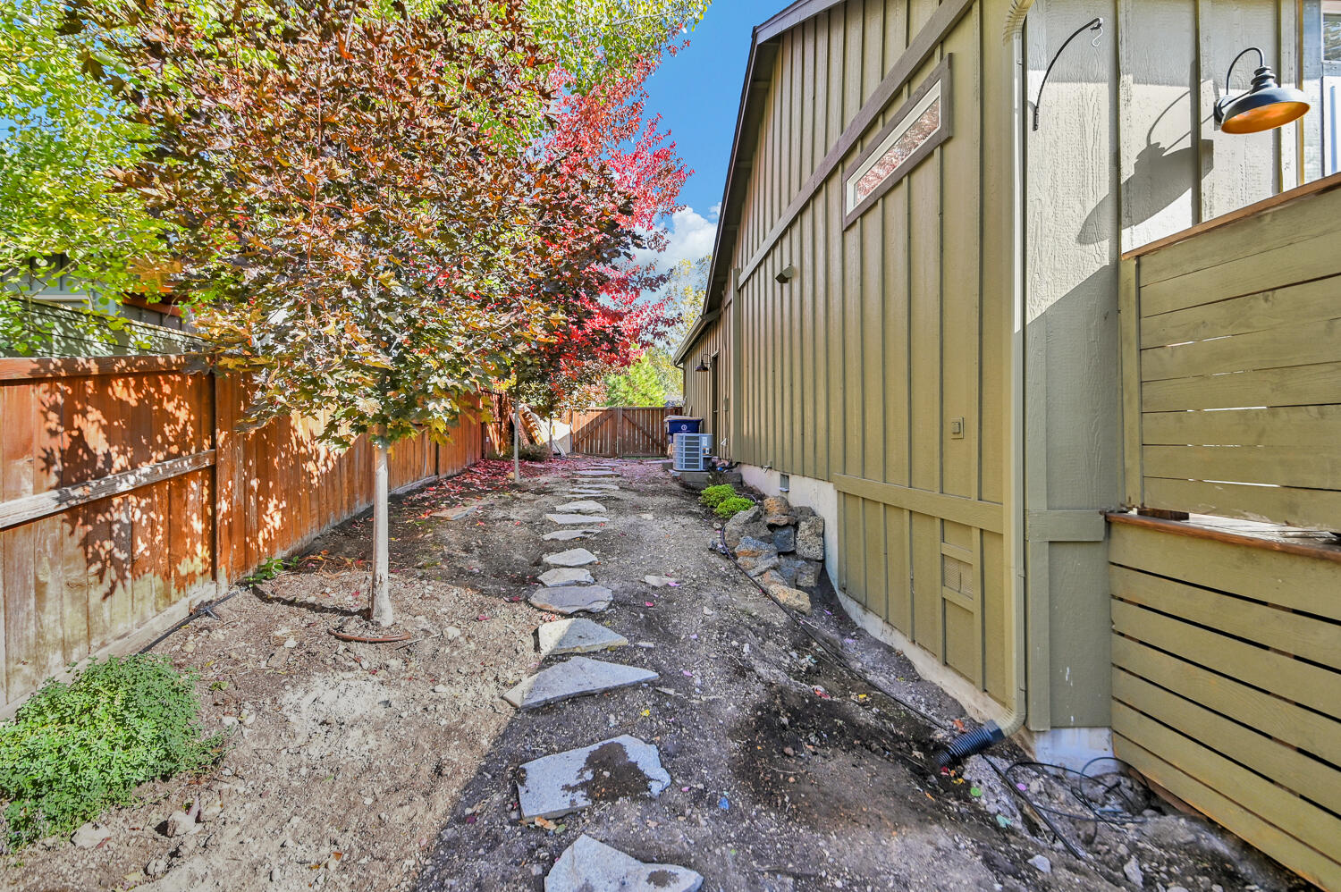 River Rim - Residential