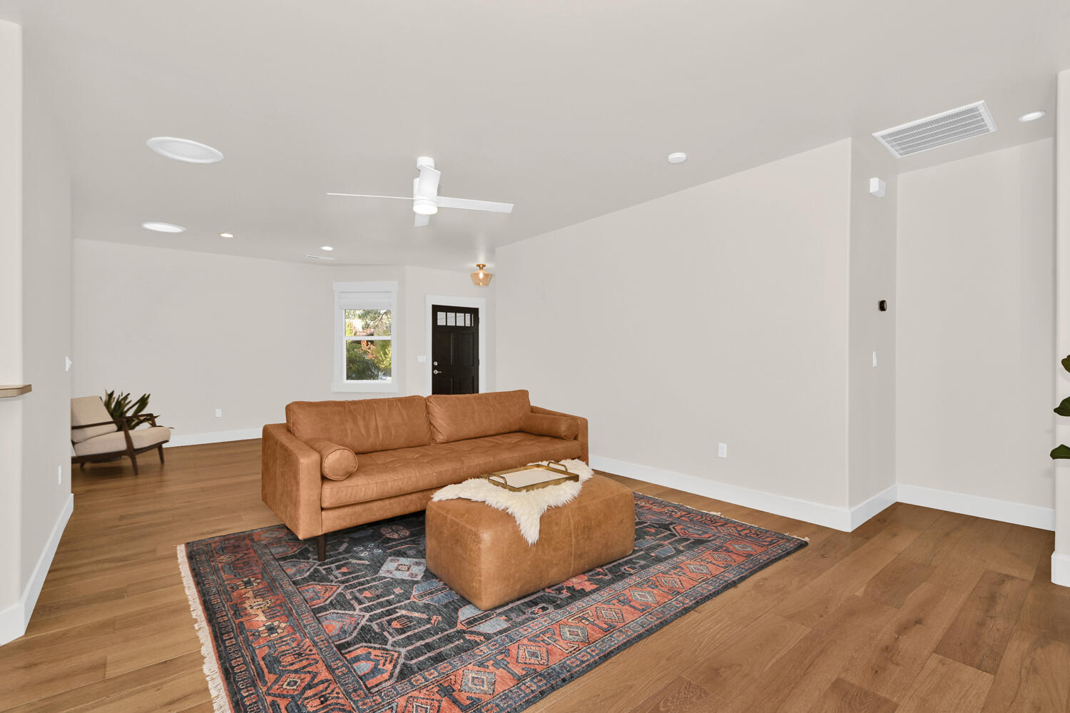 River Rim - Residential