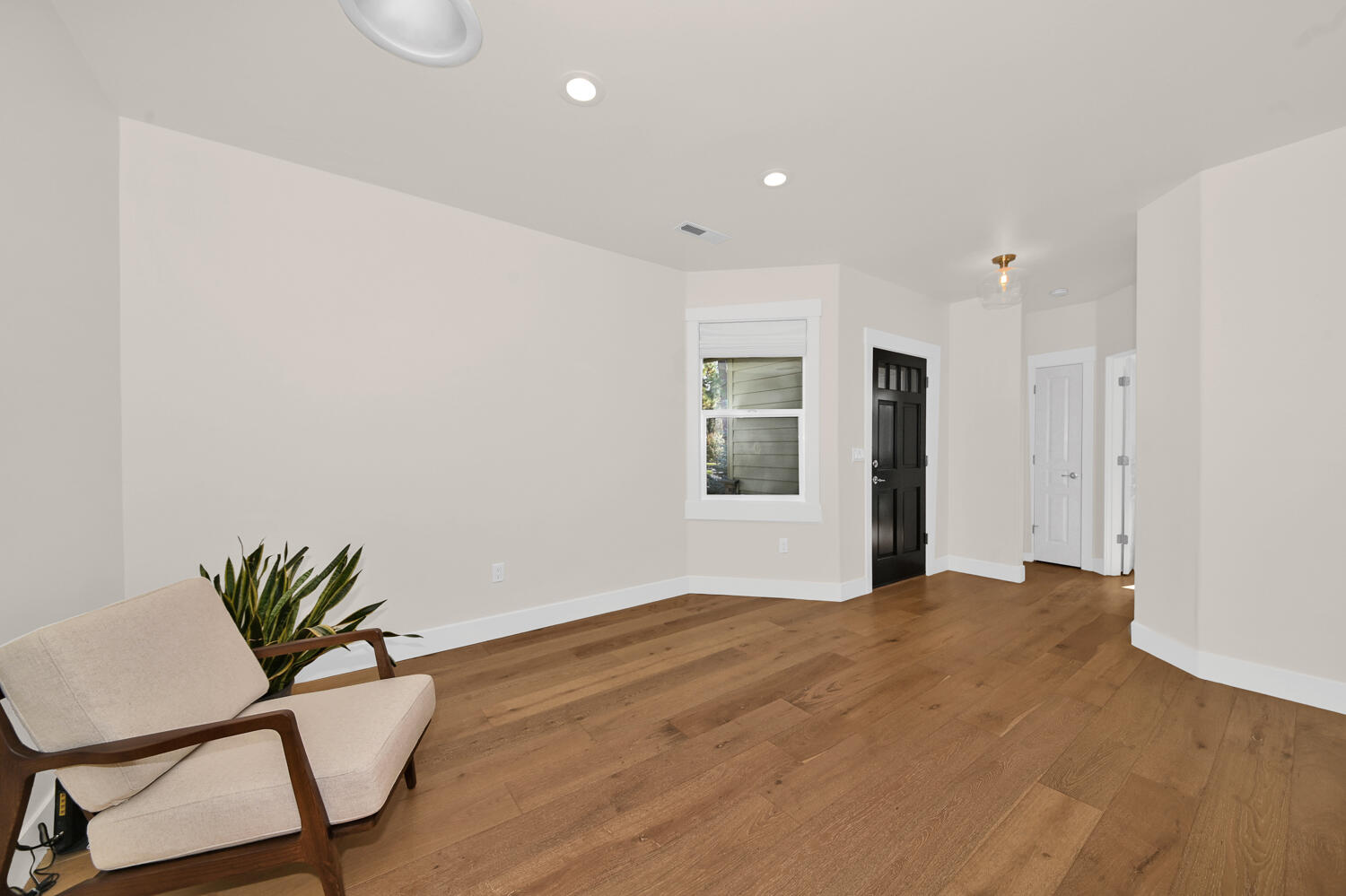 River Rim - Residential