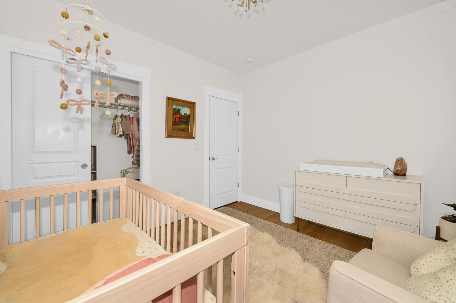 River Rim - Residential