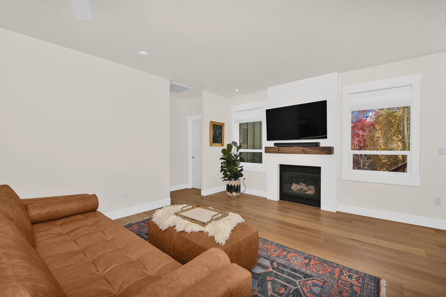 River Rim - Residential