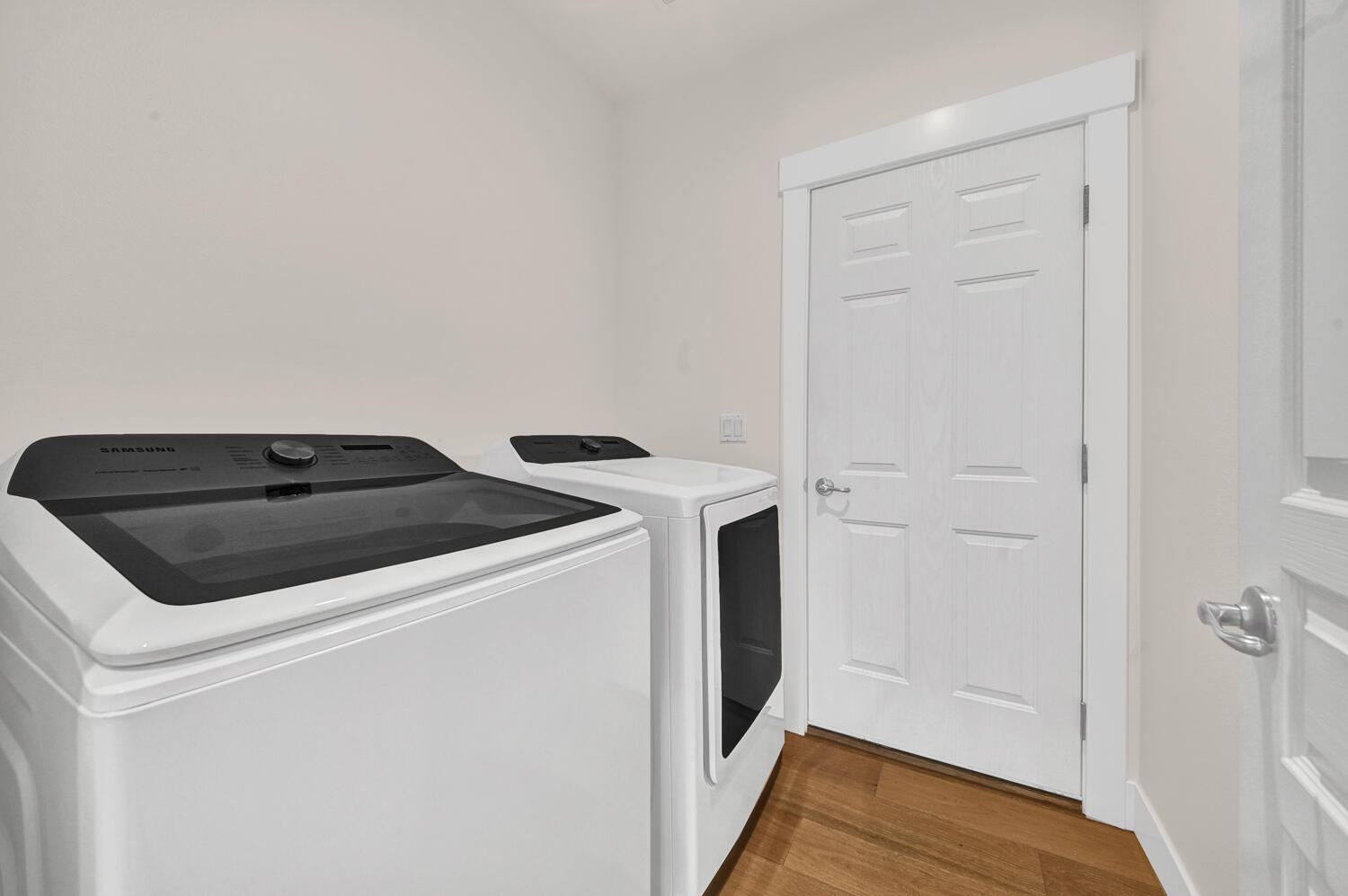 River Rim - Residential