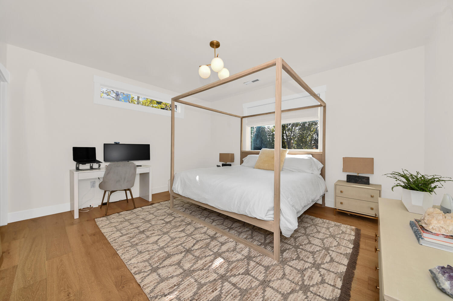 River Rim - Residential