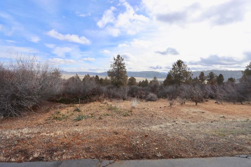 Running Y lot .85 acre with great mountain and farmland views.