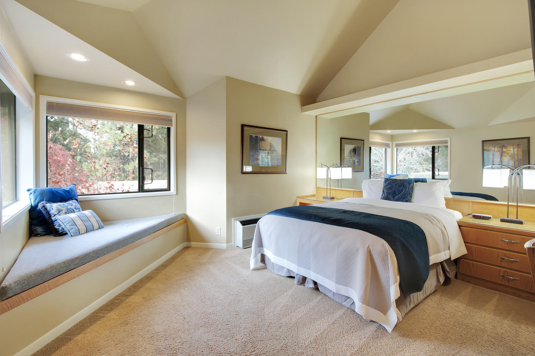 Mt Bachelor Village - Residential