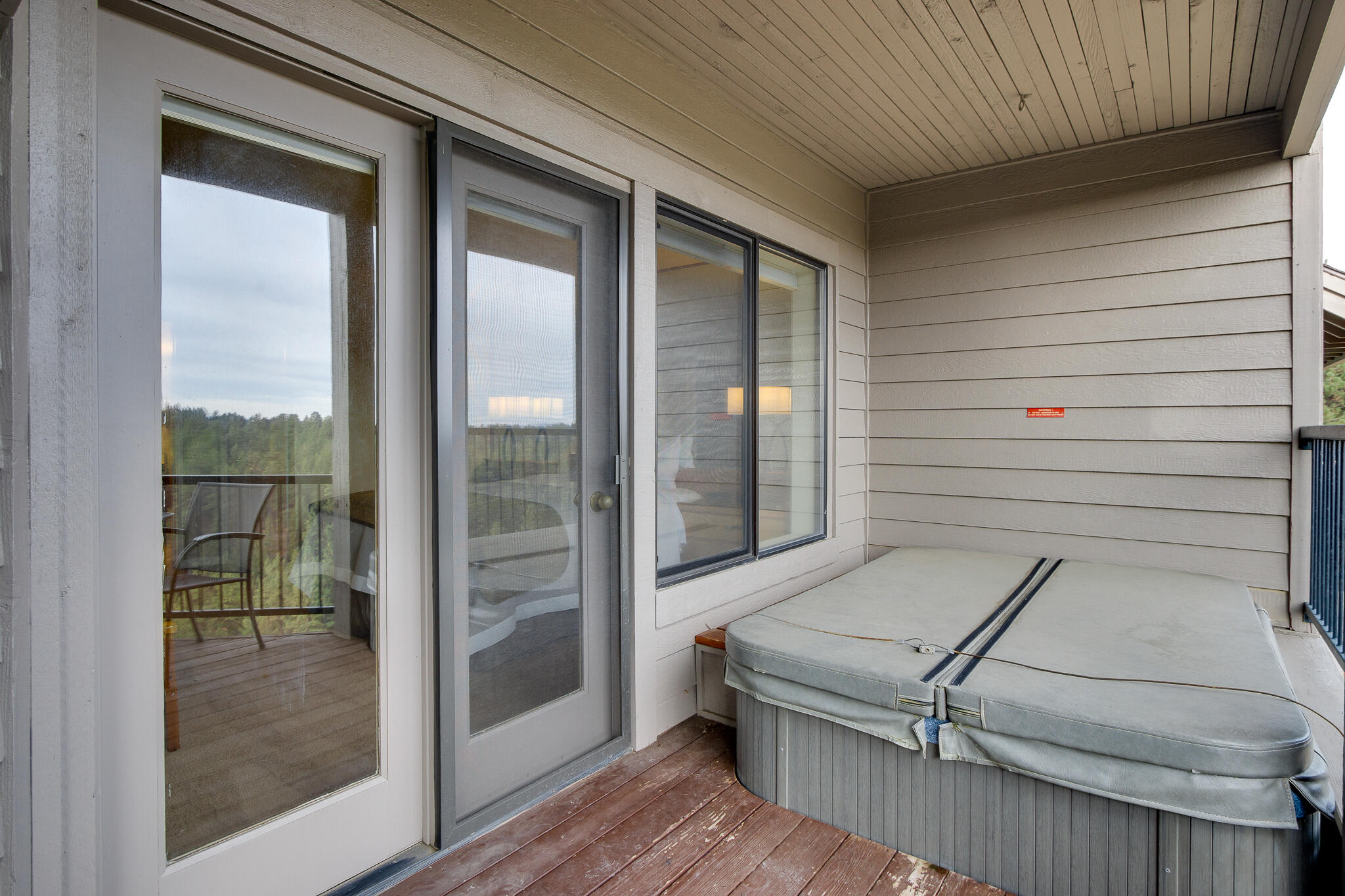 Mt Bachelor Village - Residential