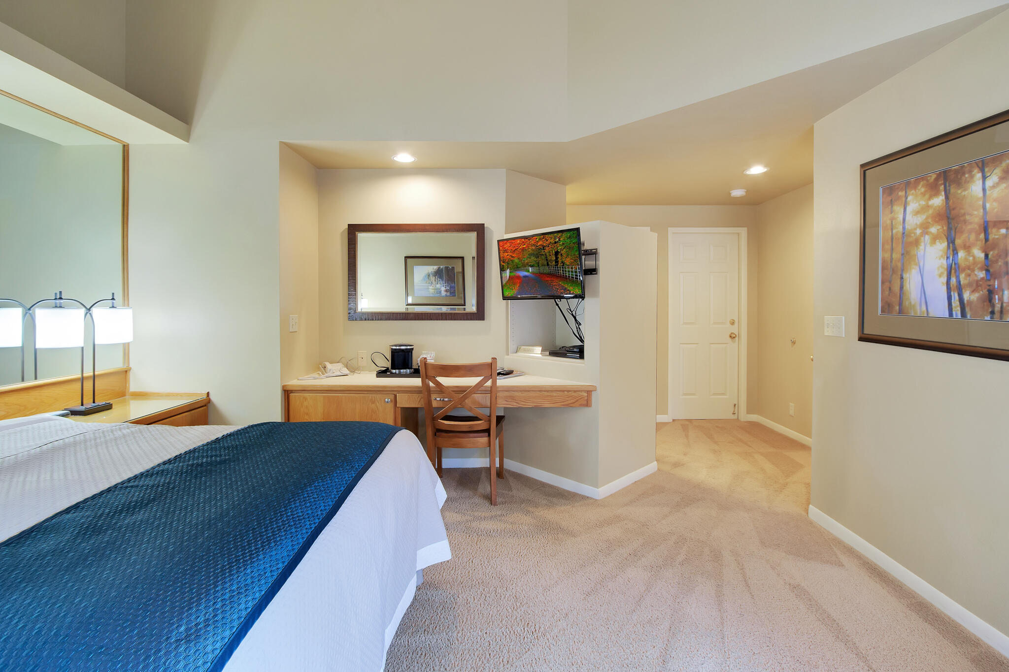 Mt Bachelor Village - Residential