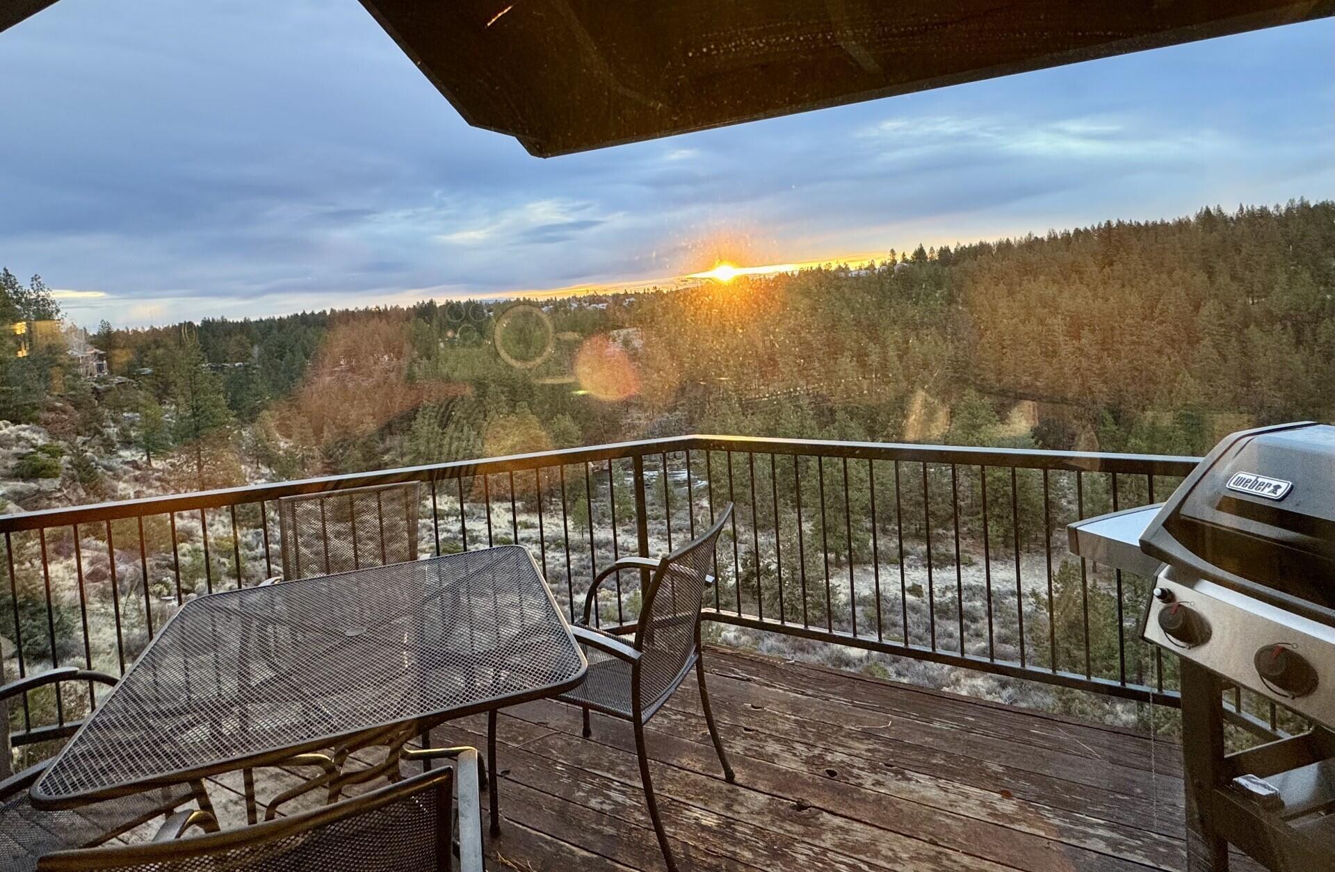 Mt Bachelor Village - Residential