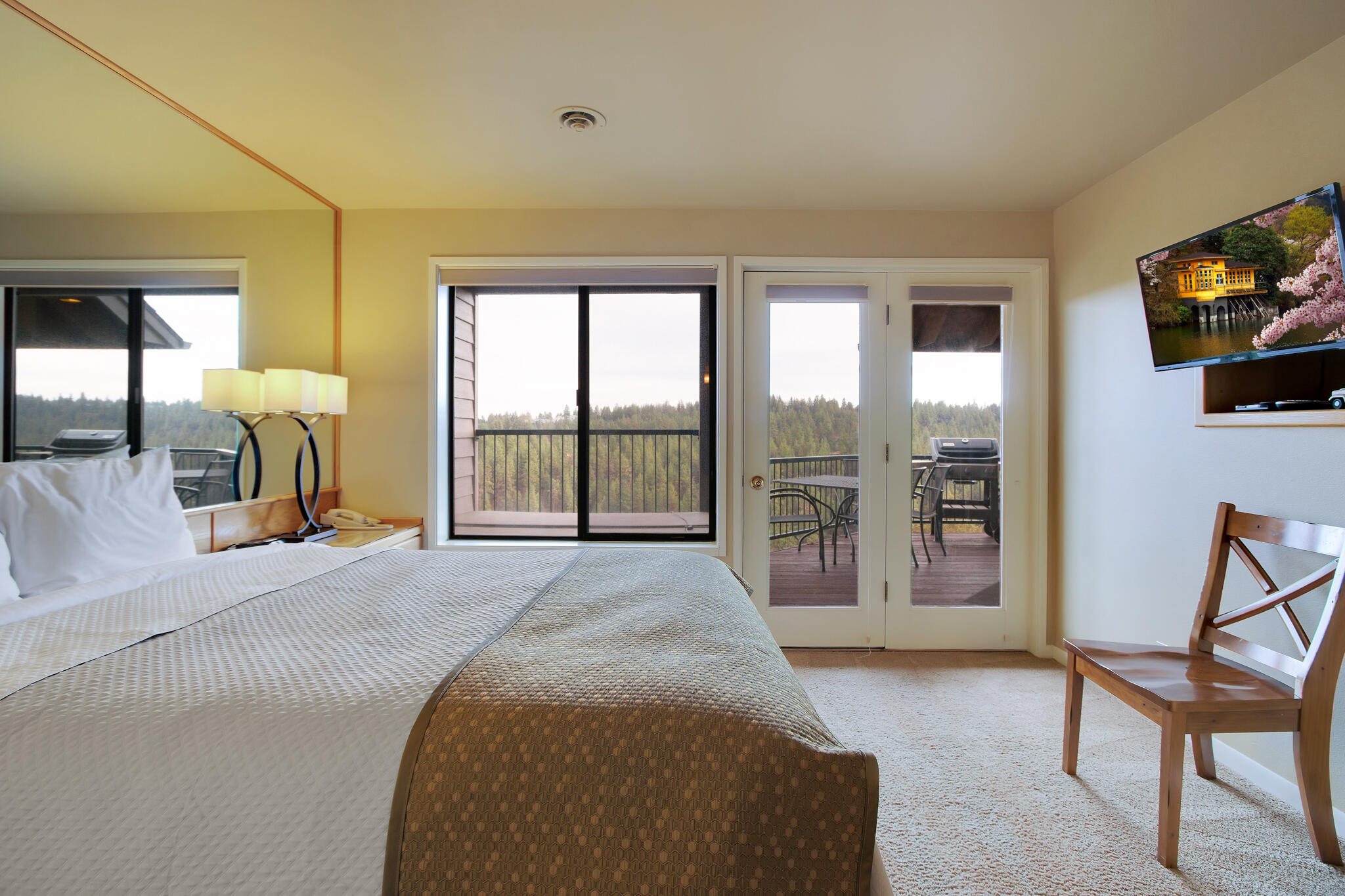 Mt Bachelor Village - Residential