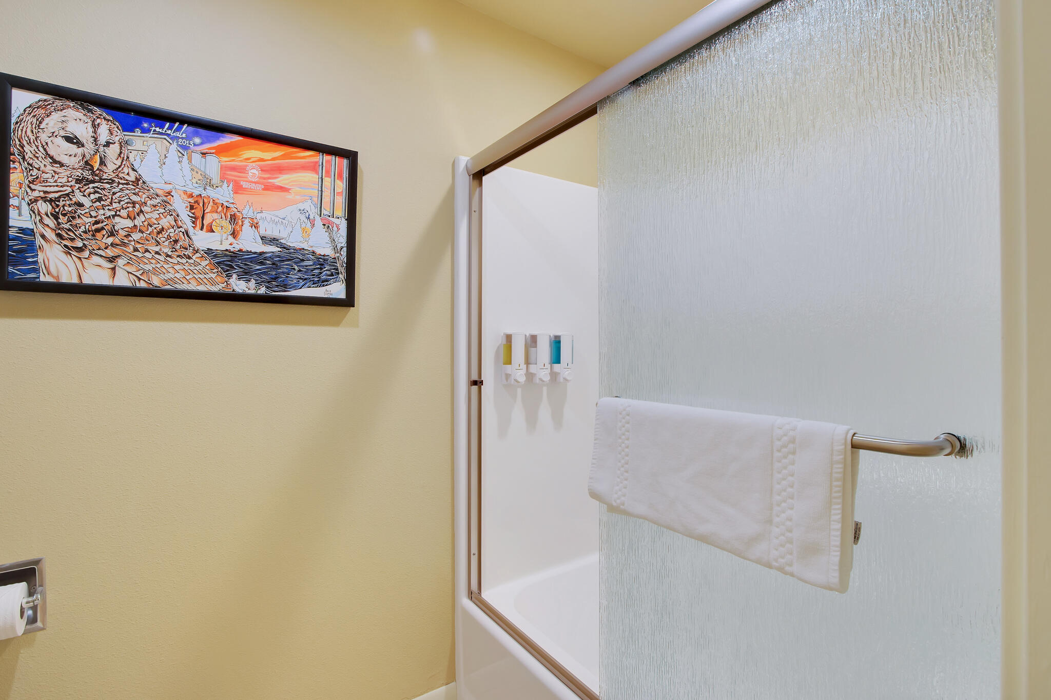 Mt Bachelor Village - Residential