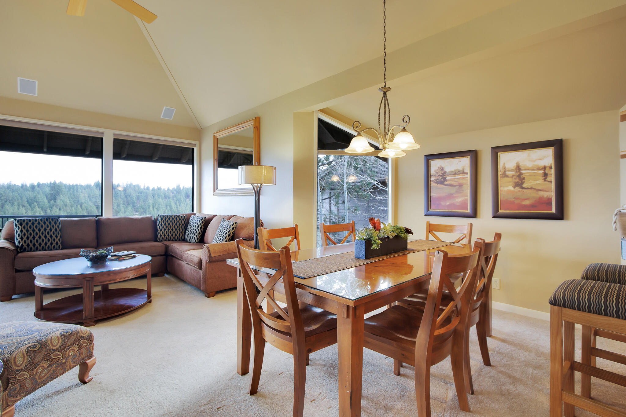 Mt Bachelor Village - Residential