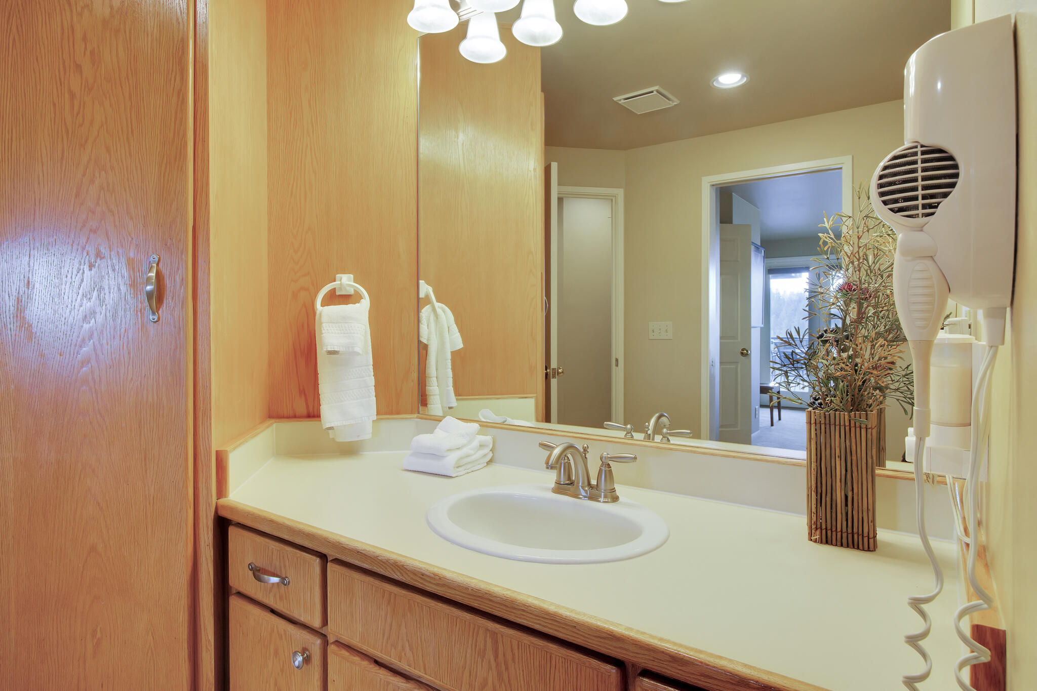 Mt Bachelor Village - Residential