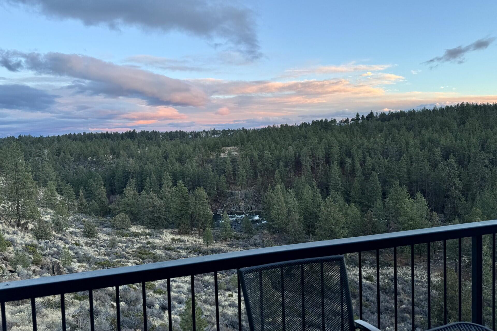 Mt Bachelor Village - Residential