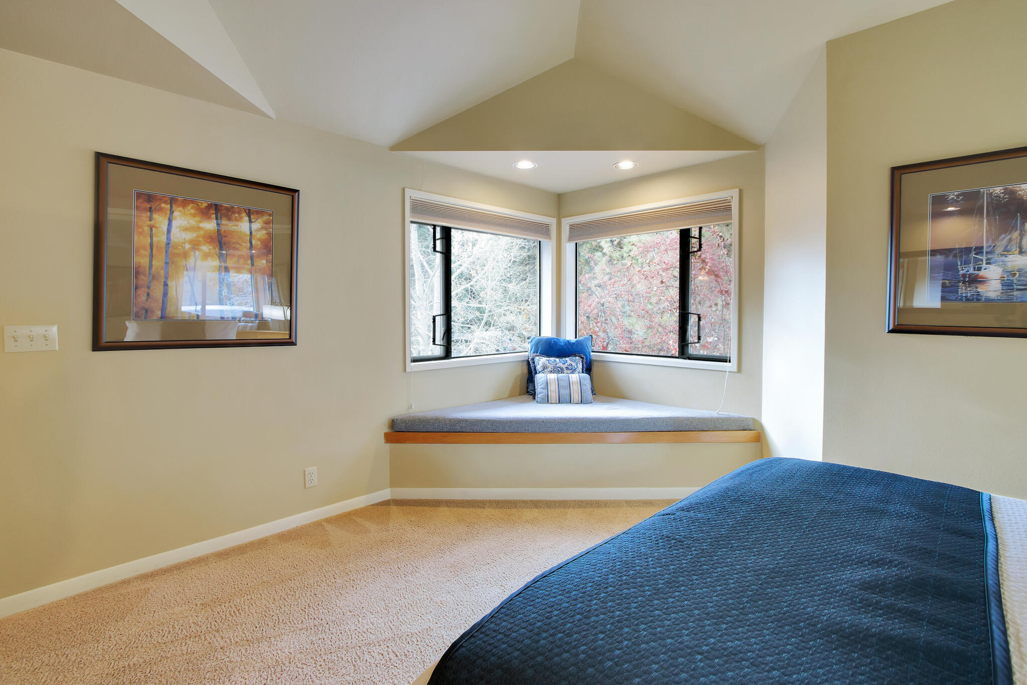 Mt Bachelor Village - Residential