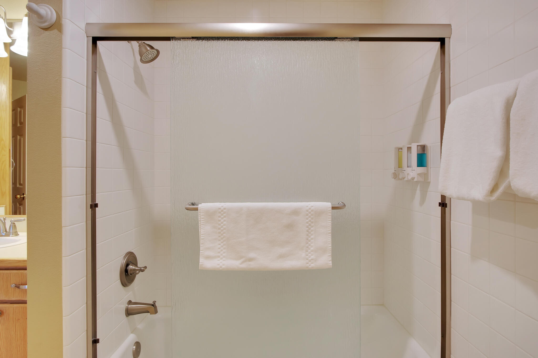 Mt Bachelor Village - Residential