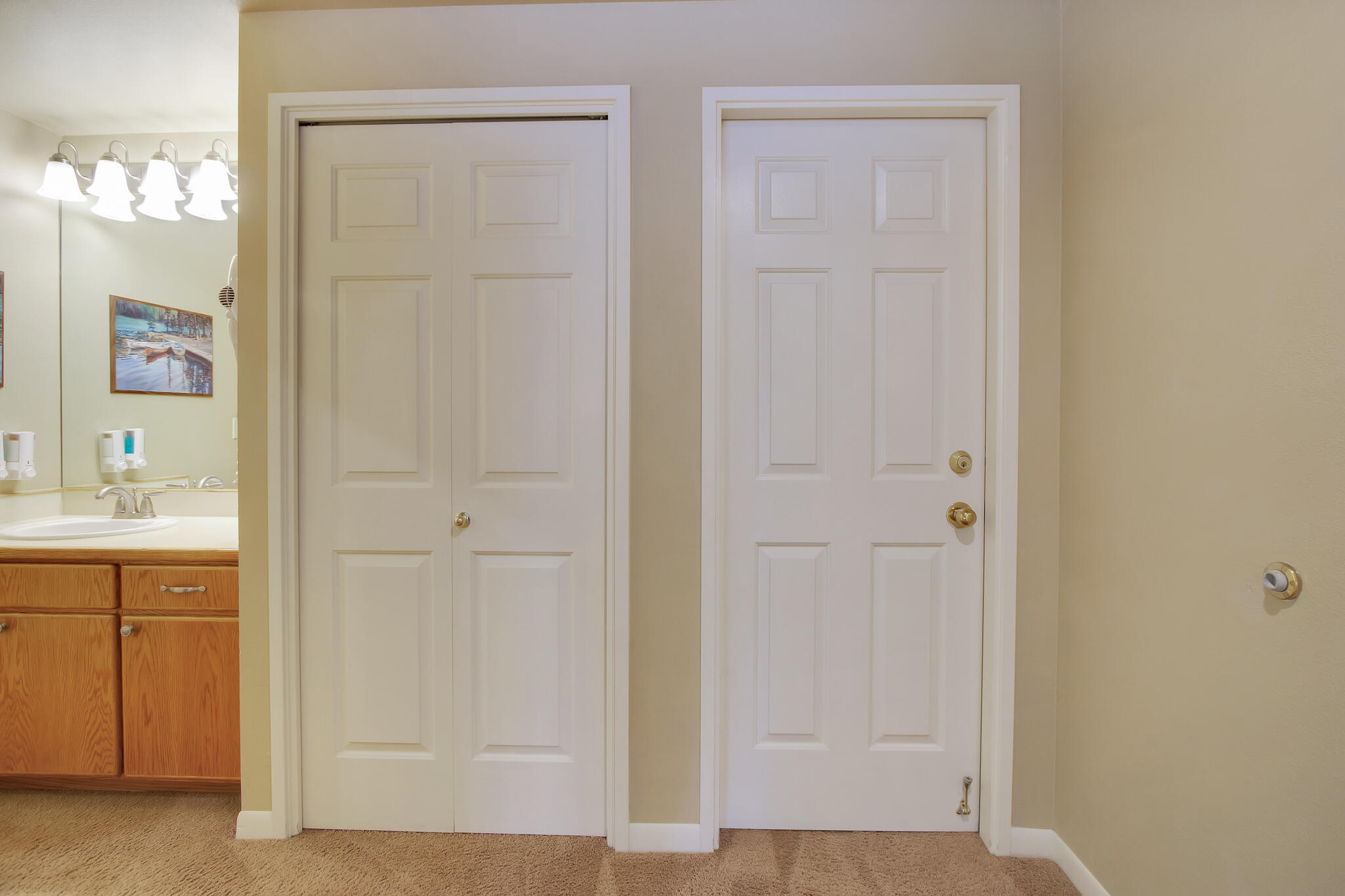 Mt Bachelor Village - Residential