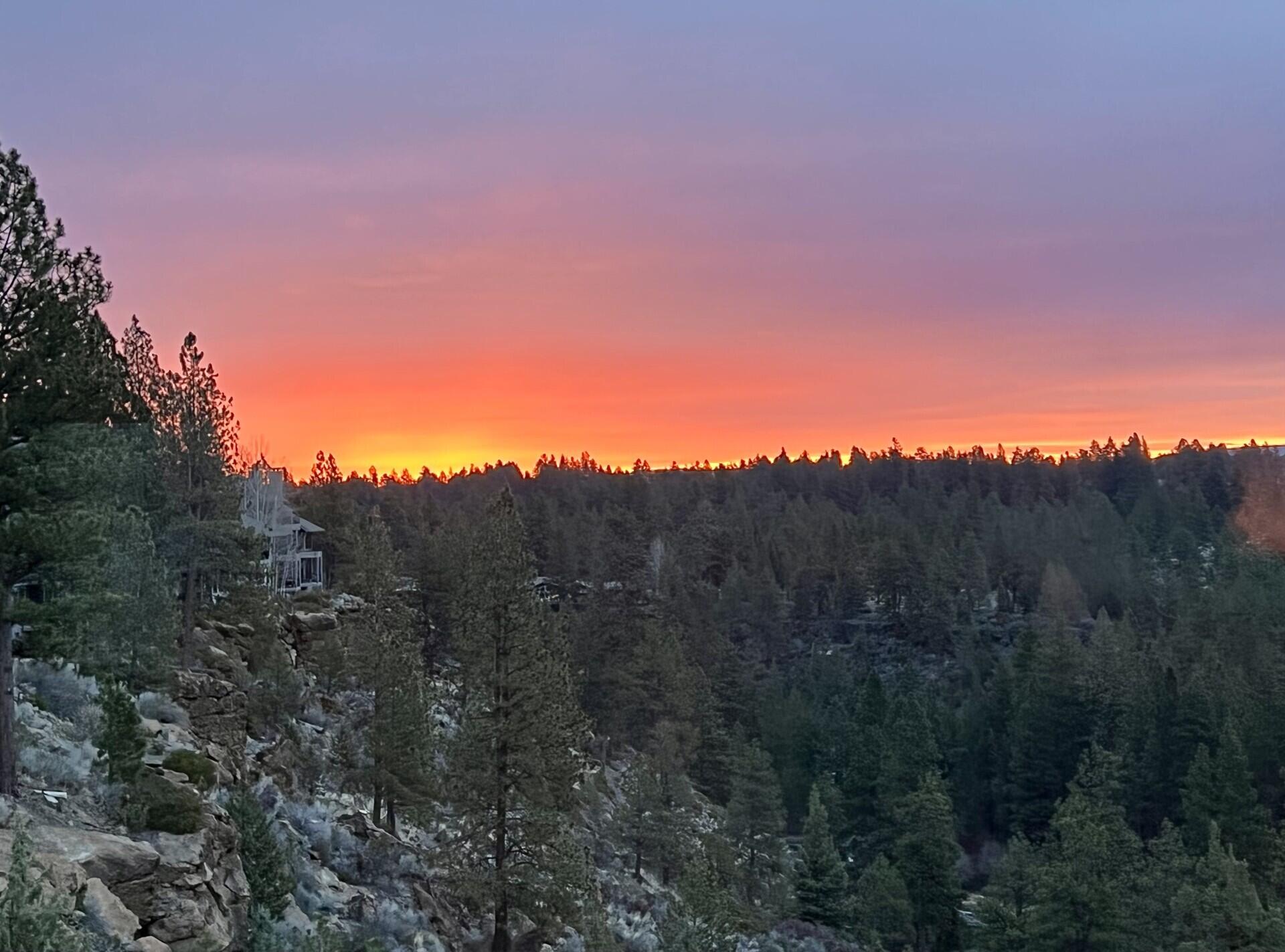 Mt Bachelor Village - Residential