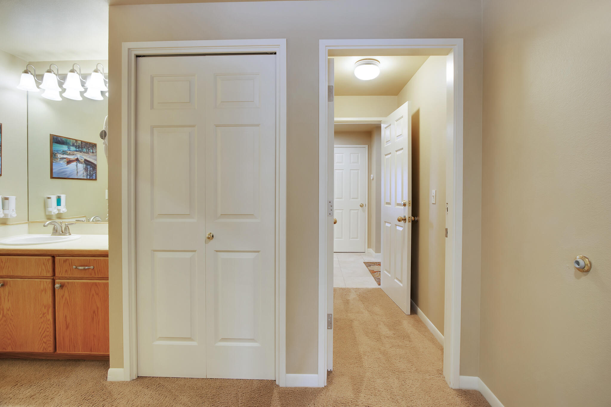 Mt Bachelor Village - Residential