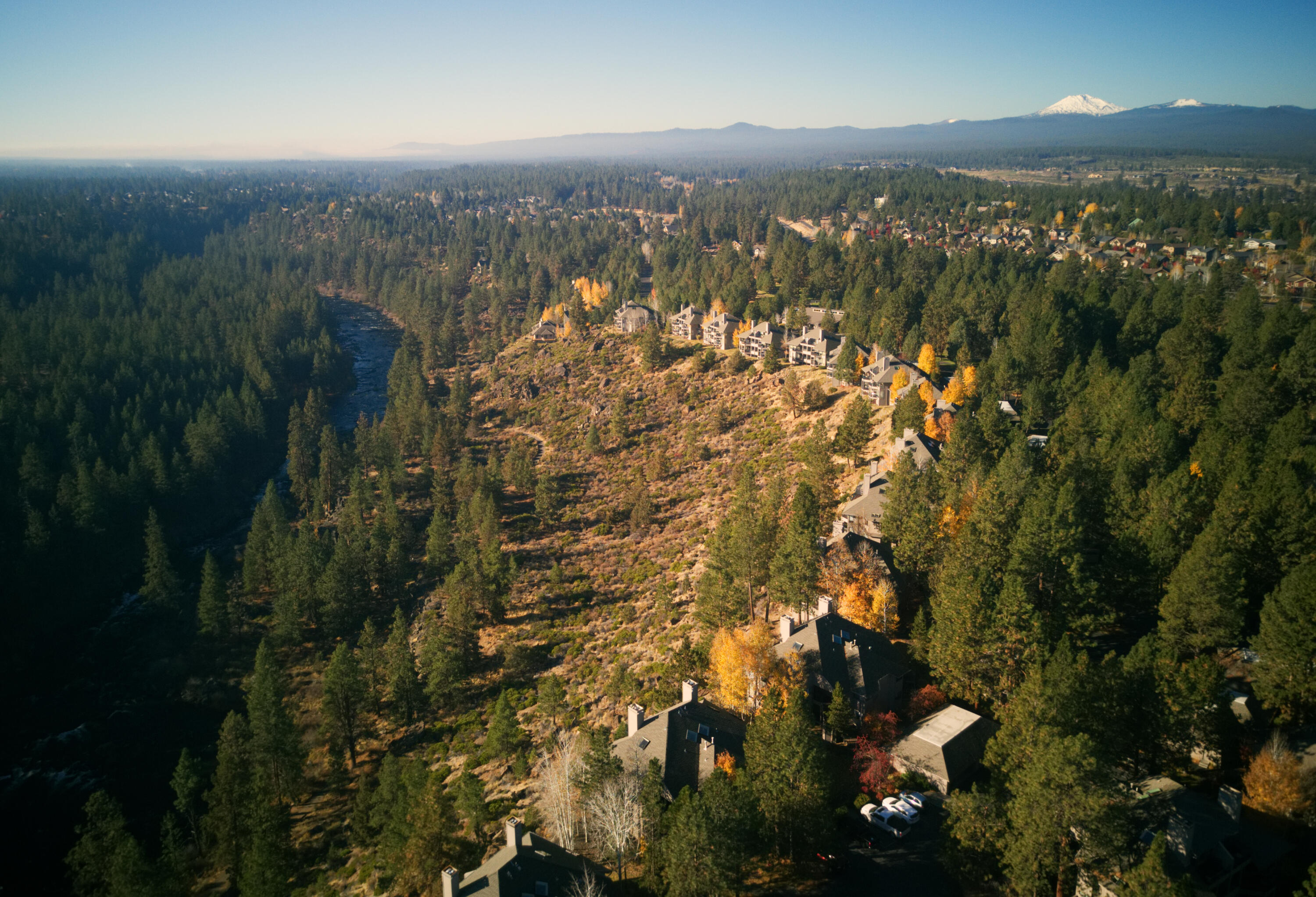 Mt Bachelor Village - Residential